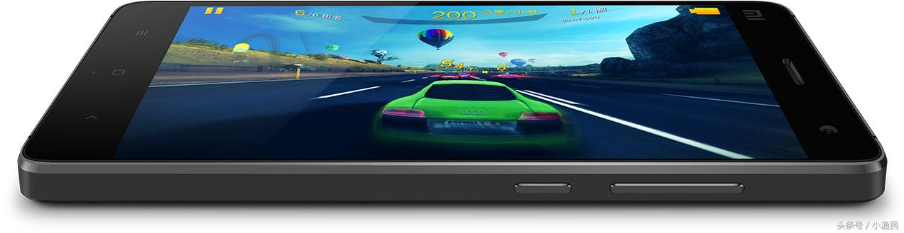 小米4系列有什么区别呢,小米经典机型红米4