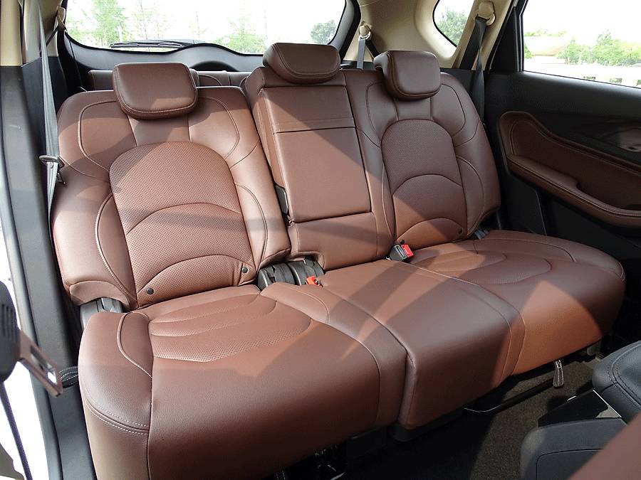 七年的宝骏560值得入手吗,宝骏560跑了八万公里还值得买吗