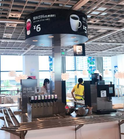 济南宜家提前探营！吃货们就该这么逛！