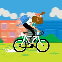 共享单车新套路！网络赚钱偏门项目