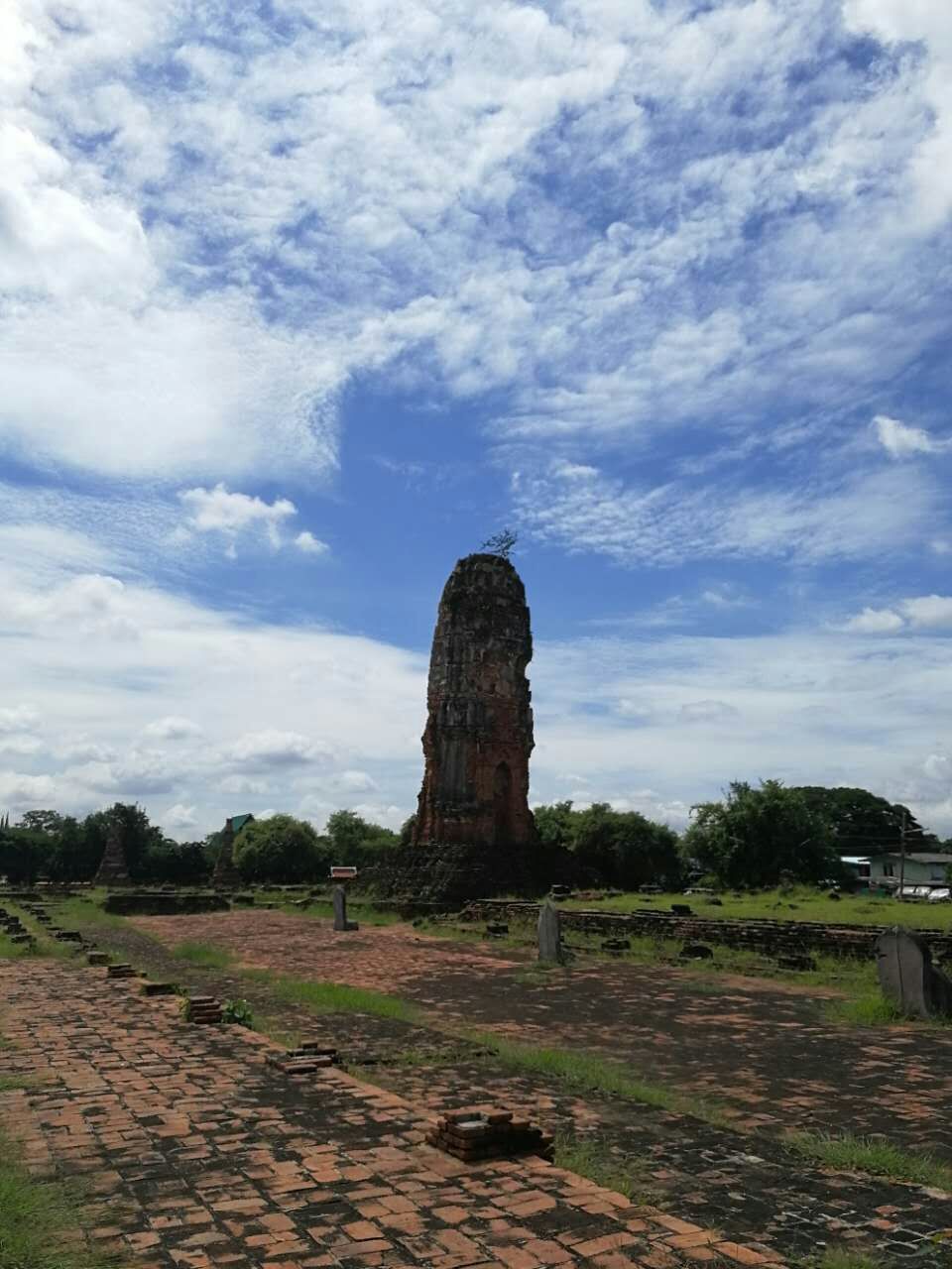7月泰国旅行攻略大全图片,泰国旅游7天自由行攻略