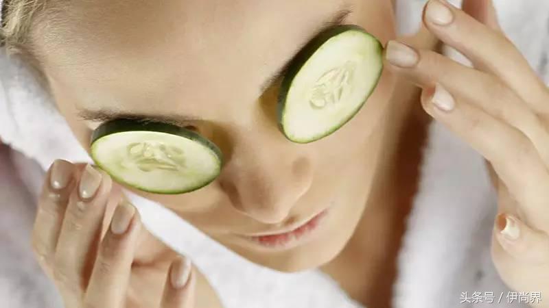 怎么去眼袋和皱纹的最有效方法,男士去眼袋最有效的方法