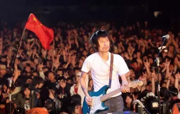 谢天笑我没有未来,谢天笑我不是明星