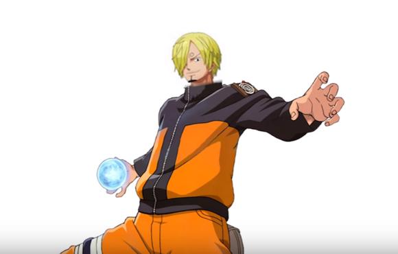 漩涡鸣人的秘密彩蛋,火影忍者漩涡鸣人的所有忍术