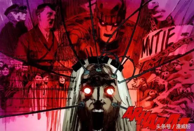 万磁王变种人合集,万磁王与变种人