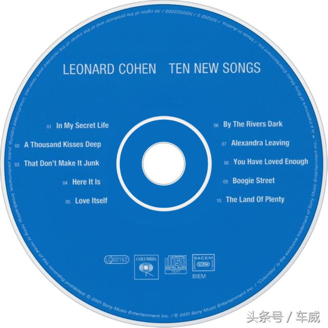 开车时听听这些歌,我的怒路症好了一多半