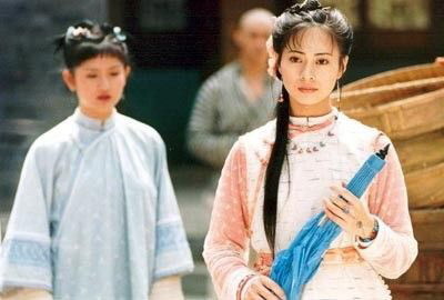 张卫健6部经典剧承包了我的童年,张卫健的十大经典电影