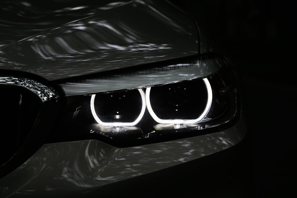 宝马5系528li上市特别版几驱,宝马5系528li上市特别版区别