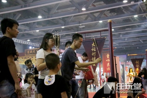 我和这些《大话西游》玩家之间的快乐,相差了十五年的距离