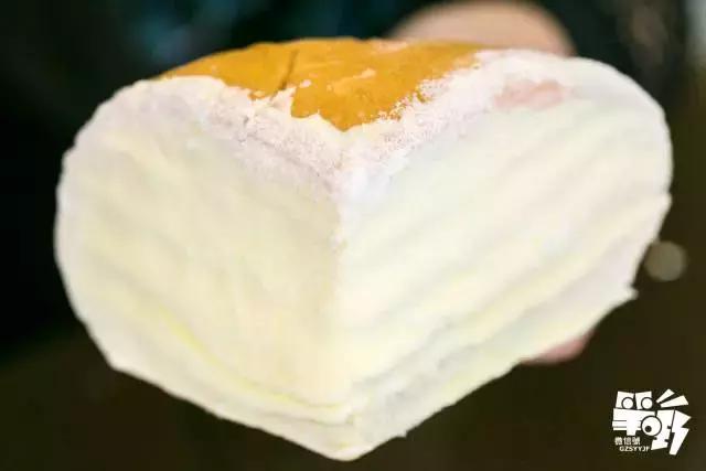 瑞可爷爷起司蛋糕窍门,瑞可爷爷的蛋糕怎么不塌