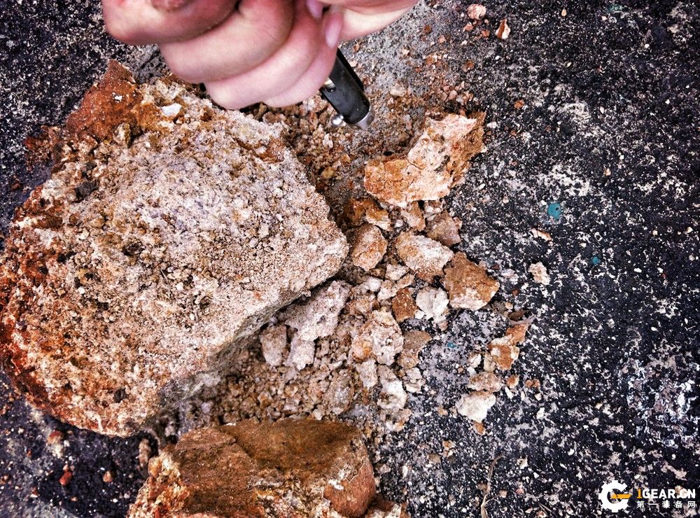 《建军大业》唯一刀具授权品牌的汉道，给我们带来满满的家国情怀