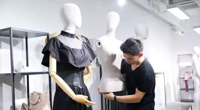 中赫时尚陈列值得学吗,中赫陈列培训课程