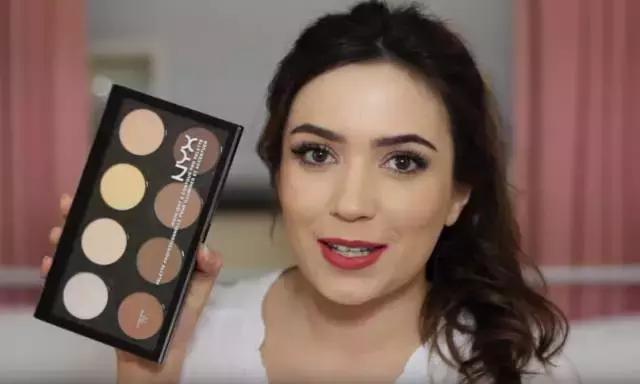 这个百元开架要逆天，征服全网美妆博主的就是它！