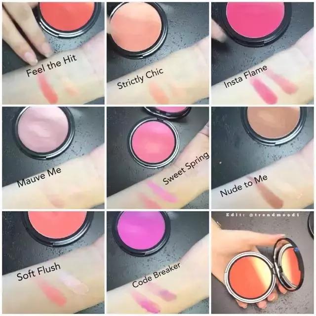 这个百元开架要逆天，征服全网美妆博主的就是它！