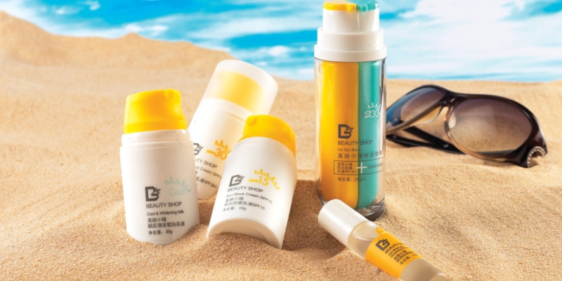 想拥有嫩白肌肤，千万要看看这些