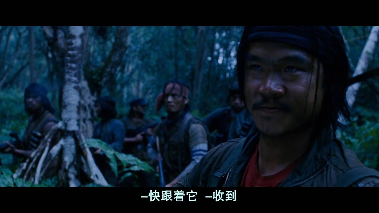 一部笑到抽搐的喜剧片,一部无下限的恶搞喜剧片