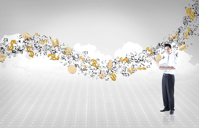 电子商务概况和电商平台运作模式,解析电商模式