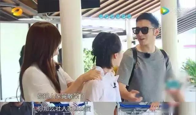 赵薇穿搭夏装,女人学赵薇穿衣搭配