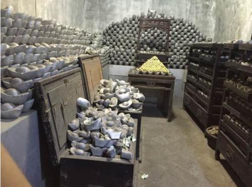 清代一兵种，退役后却大多患病，年轻人打破头往里进