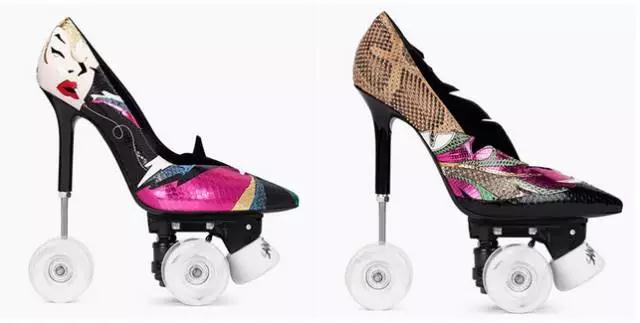 ysl秋季新品,ysl秋冬限定高跟鞋