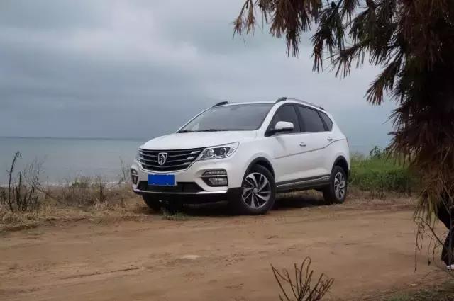 宝骏5602021款,宝骏560dct优缺点