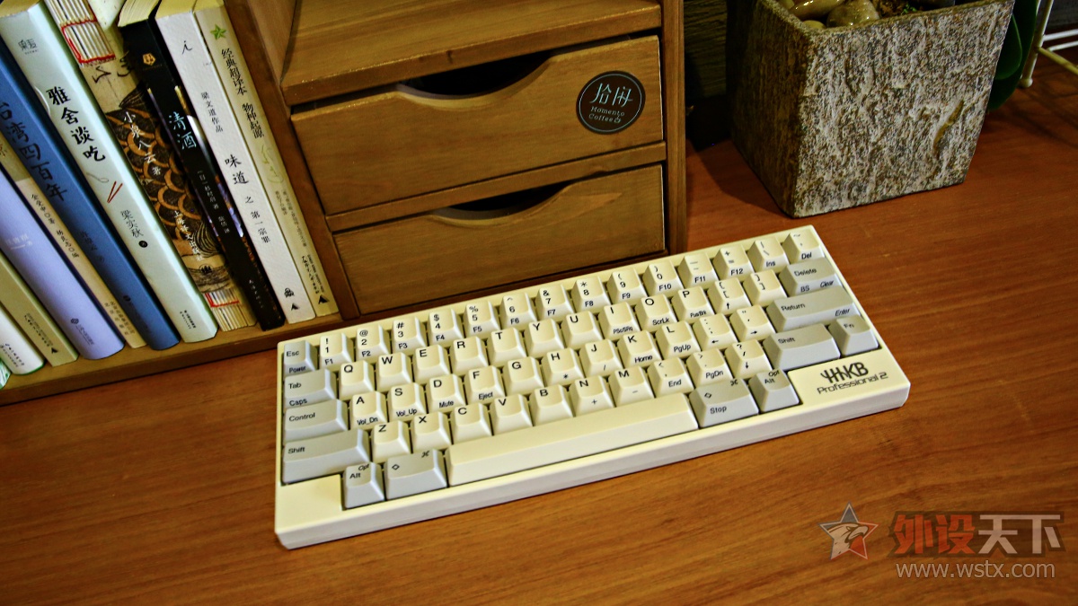 程序员hhkb键盘推荐,程序员神器机械键盘