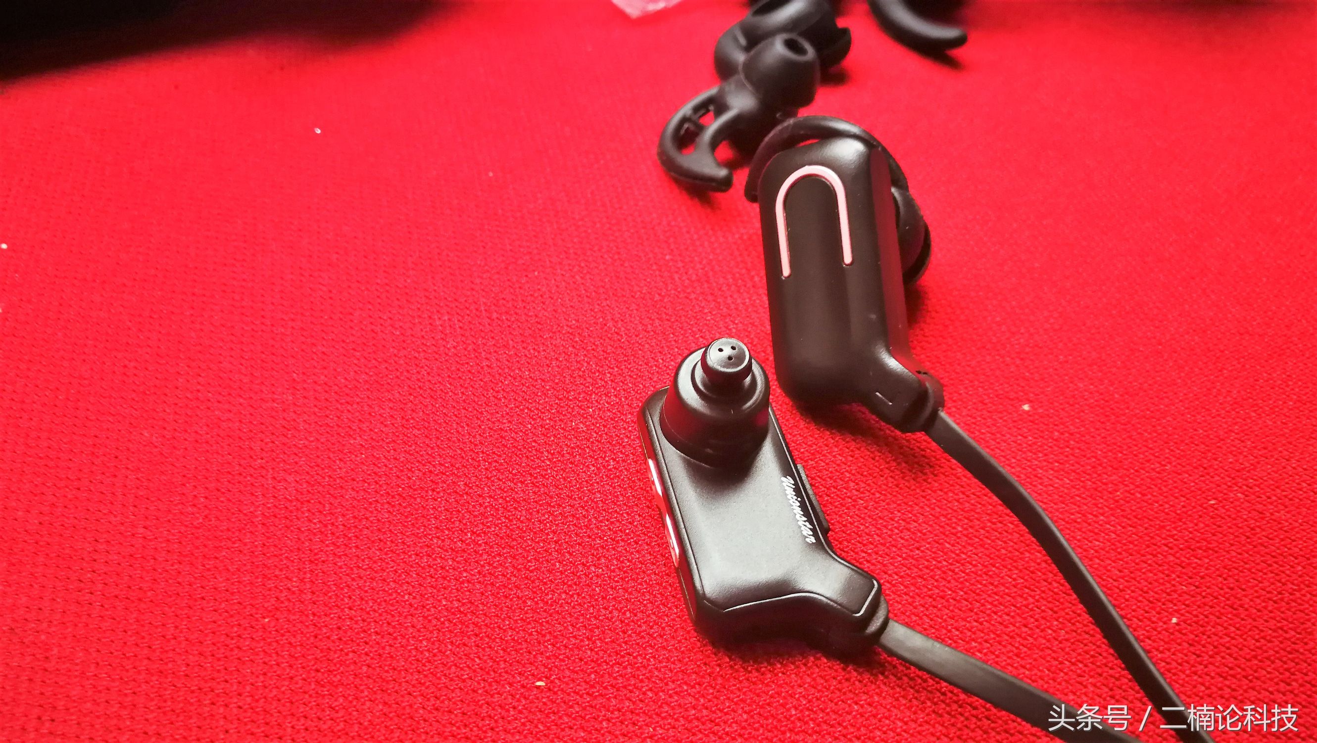 优思耐蓝牙耳机好不好,优思耐运动蓝牙耳机