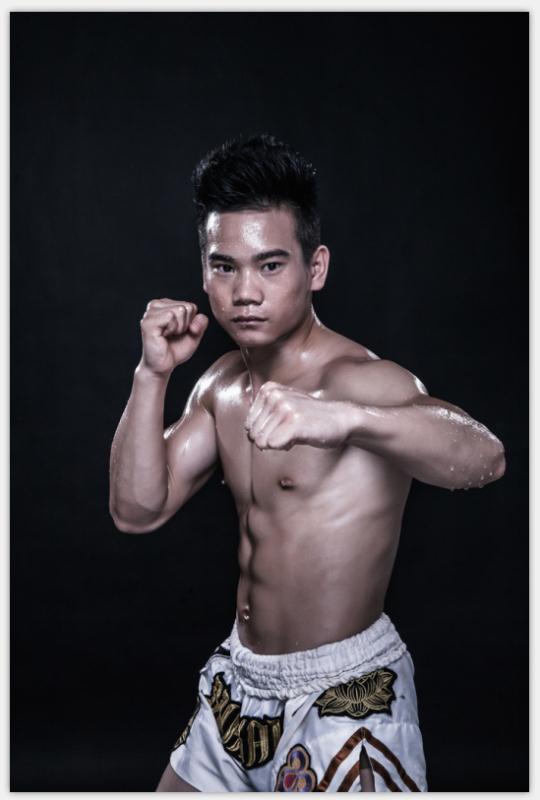 昆仑决城市英雄世界拳王争霸赛,昆仑决城市英雄武汉赛区联赛