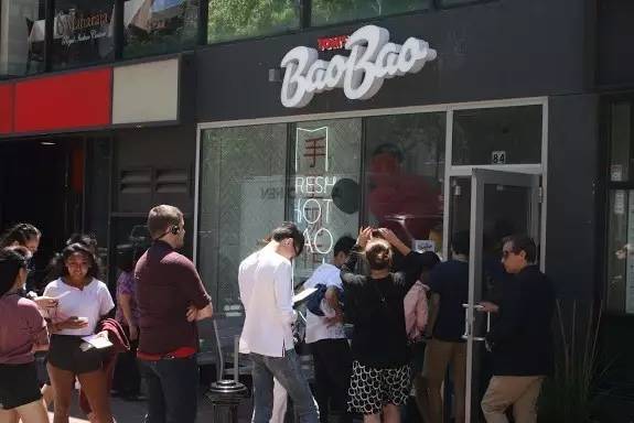 国外比较火爆的中国小吃,国外爆火的中国小吃