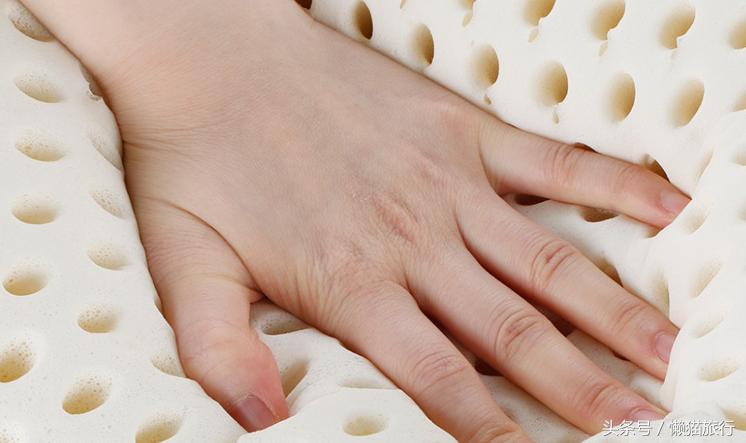 乳胶床垫10公分选85d还是95d好,京东乳胶床垫怎么挑选