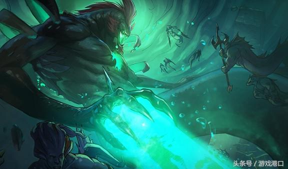 DOTA2一周盘点：V社度假忘了破泞之战？RPG地图作者求助