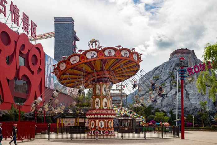 各种花样玩法大全,花样的玩法后续