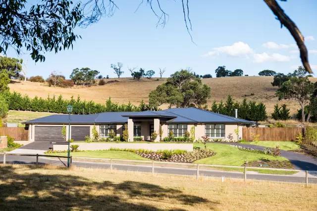 花园小别墅怎么建造,手把手教你打造花园