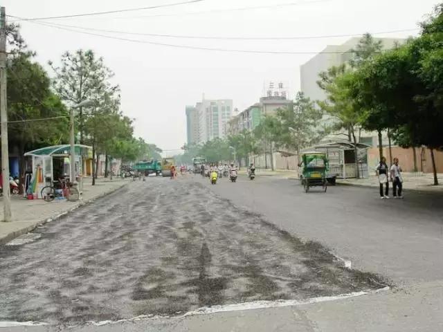 一个时代的终结！回顾北海长青路30年……