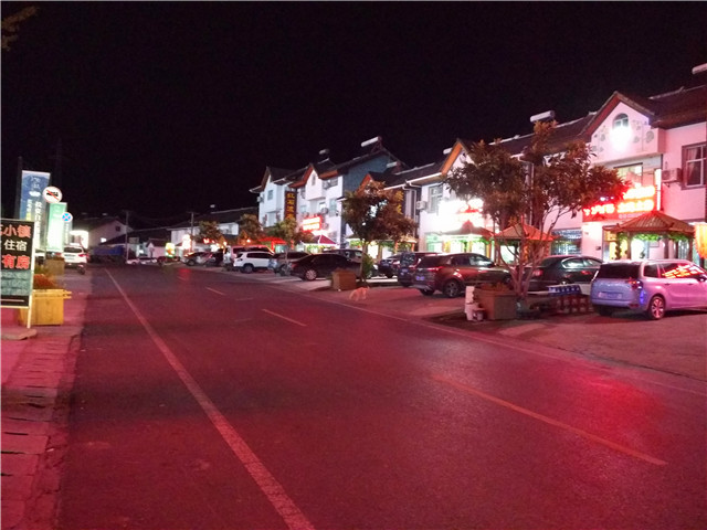 近期神农架自驾游攻略,2020年6月神农架大九湖自驾游攻略