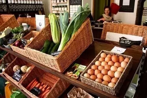 商业：新零售业又冒出新笋，这次谁会来分一杯羹呢