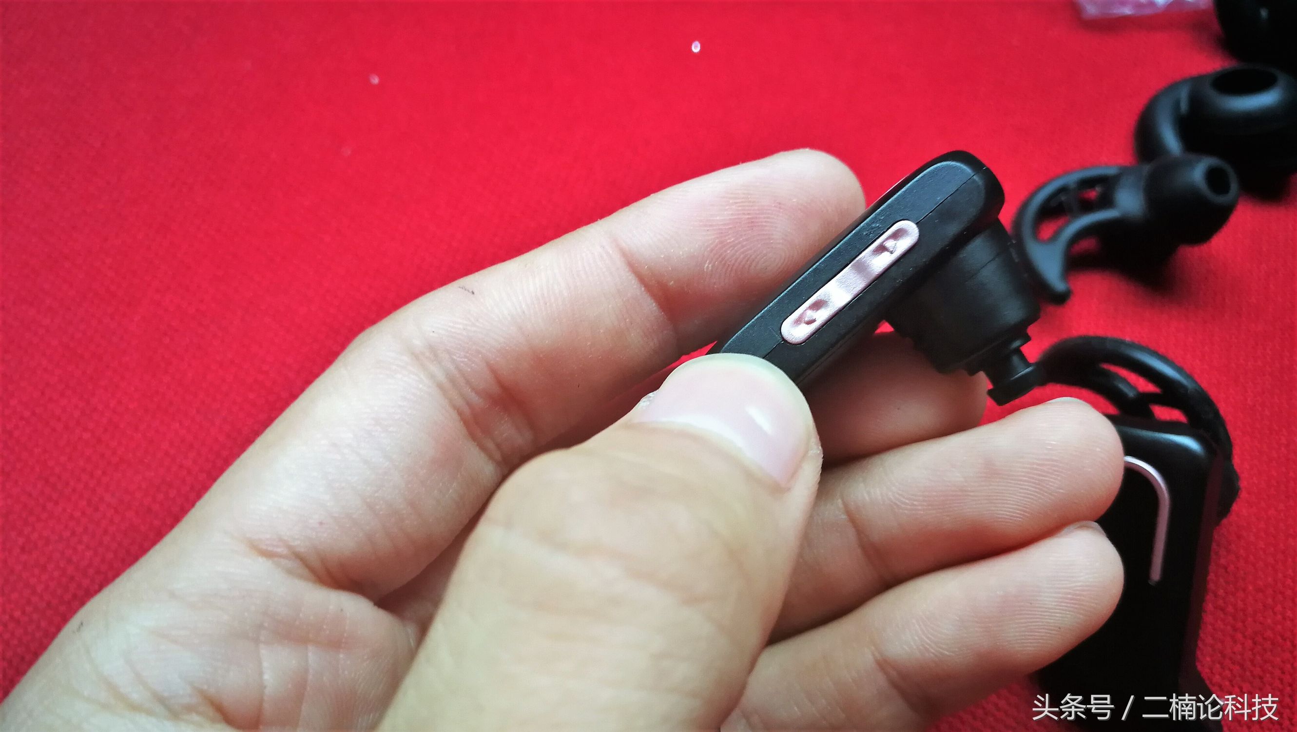 优思耐蓝牙耳机好不好,优思耐运动蓝牙耳机