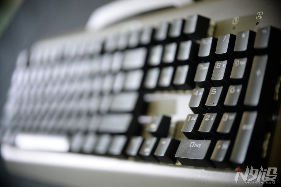 et机械键盘幽灵之刃,i-700幽灵之刃机械键盘