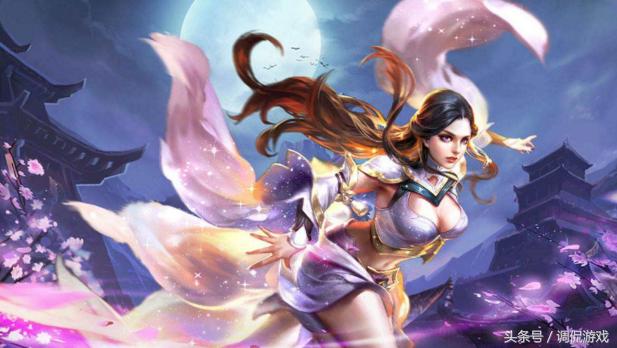 s8赛季王者荣耀王者段位有星吗,王者荣耀现版本什么英雄容易上分