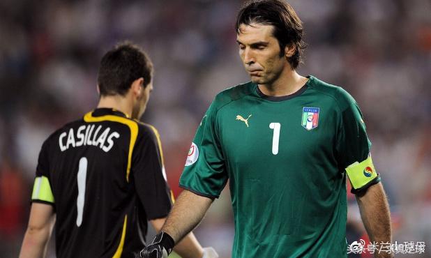 意大利布冯千场里程碑,布冯意甲最新比赛视频