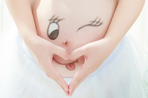 伊能静48岁产子是顺产吗,48岁伊能静还能生二胎吗