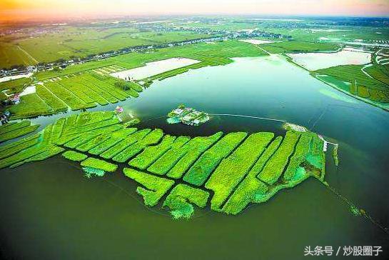 魔方星周刊第4期：热点再度来袭这些股有望爆发！