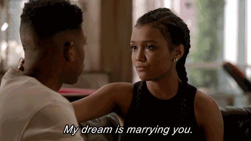 如果是你的话我可以少吃一点 (如果是你的话那么我可以少吃点)