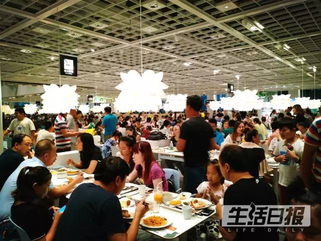 济南宜家地铁站周边美食,济南宜家美食推荐攻略