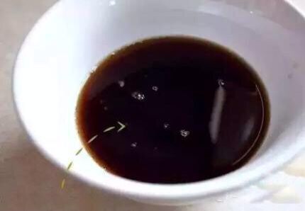 黄金变黑后的清洗方法,黄金变黑怎么清洗