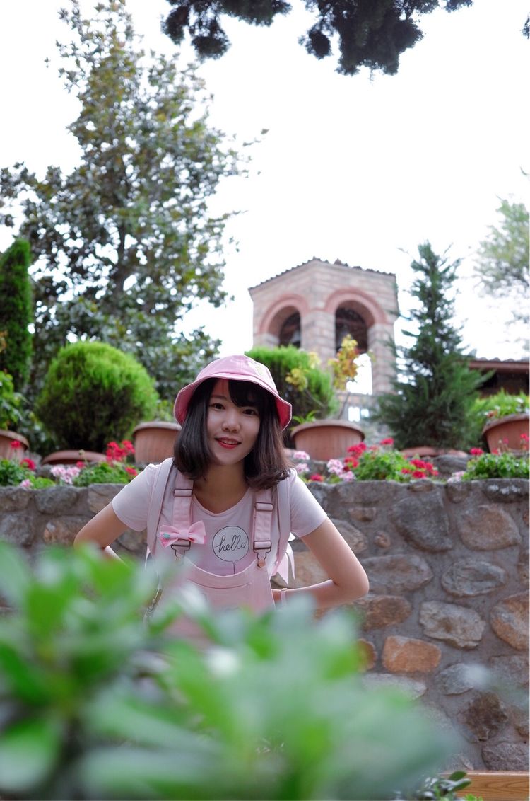 重温我的希腊旅游点滴,希腊旅游人生总要去一次