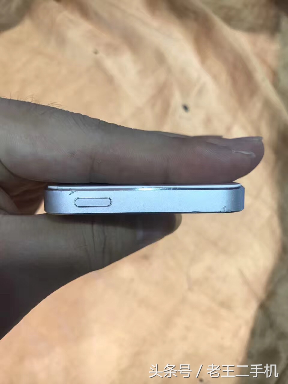 超低价的二手iphone能买吗,目前最值得购买的二手iphone