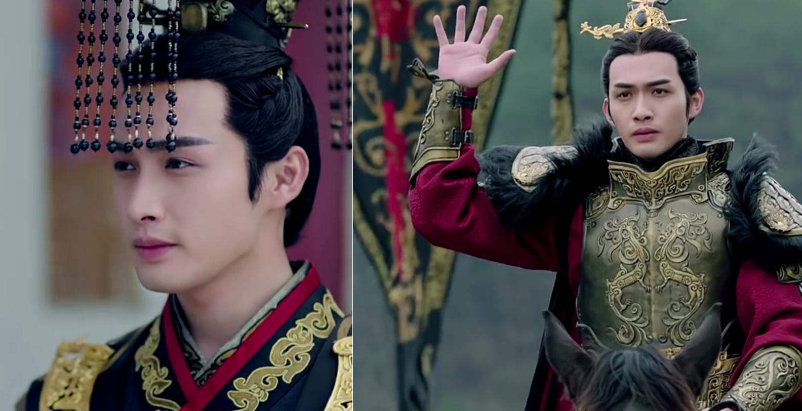 丽姬传热巴,丽姬传热巴被打