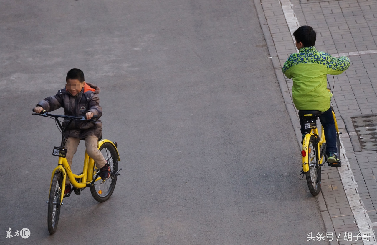 共享单车随意乱停的现状,共享单车乱停是什么原因