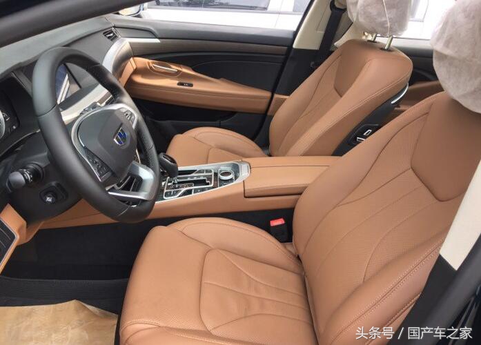 18款顶配博瑞1.8t值得买吗,放弃速腾选了领克03